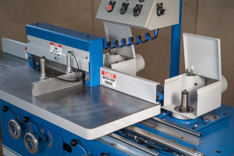 C220 - Table Head and Linear Bearings